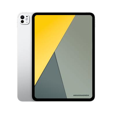 Apple iPad Pro 11"" Wi-Fi 2025 (M5) 256Go argent - comme neuf